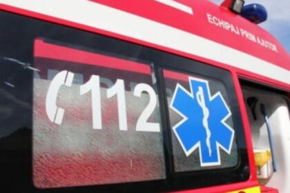 baia mare interventie pentru salvarea unei persoane cazute in putul liftului 684a6793e3aad