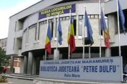 baia mare linii telefonice nefunctionale la biblioteca judeteana 685284f46c75c