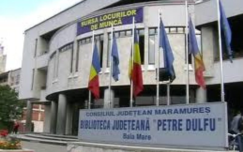 baia mare linii telefonice nefunctionale la biblioteca judeteana 685284f46c75c