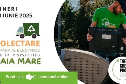 campanie de colectare deseuri electrice in baia mare vineri 13 iunie 684a96ba97eb3