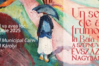 castelul karolyi un secol de arte frumoase la baia mare 683d9edf5a8b0