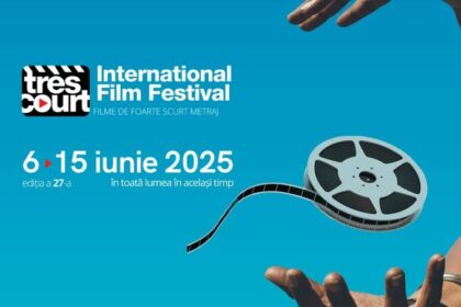 colonia pictorilor festivalul international de film tres court 2025 684be37874da2