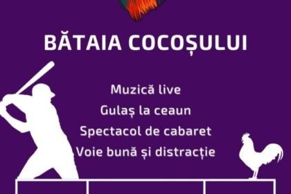 concurs bataia cocosului la costiui 683c13bf907ba