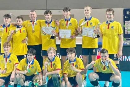 css 2 baia mare este campioana nationala la u15 6840510f806b0