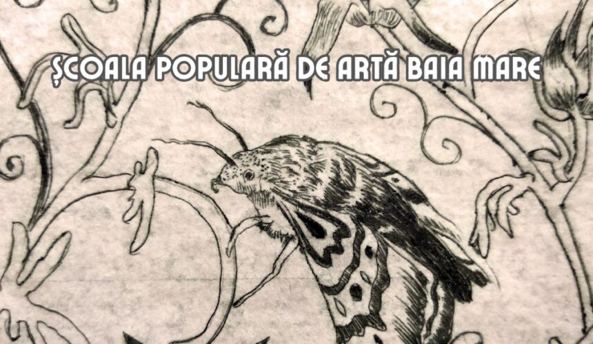 ex libris o expozitie de gravura mica la biblioteca judeteana 6842bf40d8218