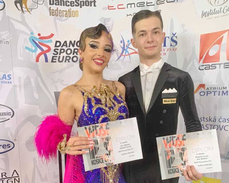 galactic dance medalii in slovacia 68498cb153bc2