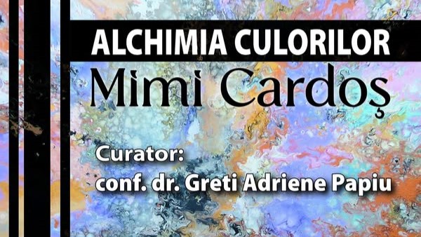 galeria uap alchimia culorilor vernisaj expozitie semnata de mimi cardos 683d8f91593b7