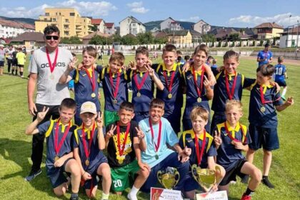 gloria tautii magheraus locul doi la cupa scm zalau 68529c5ac5a16