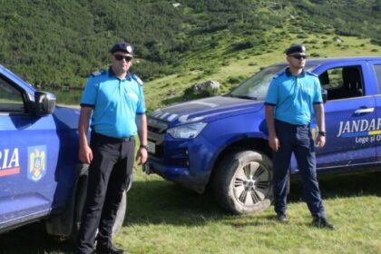 ijj imbunatatirea supravegherii in muntii maramuresului si regiunea ivano frankivsk un nou proiect cu fonduri nerambursabile castigat de jandarmeria maramures 683d9f3070412