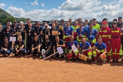 isu in baia mare s a desfasurat competitia serviciilor private pentru situatii de urgenta 684d7731c0688