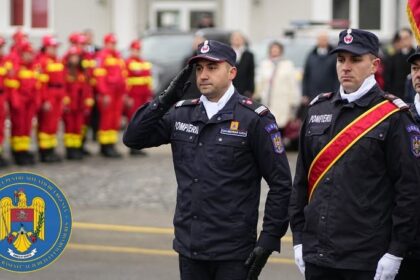 isu maramures au inceput inscrierile la facultatea de pompieri 6852829ada209