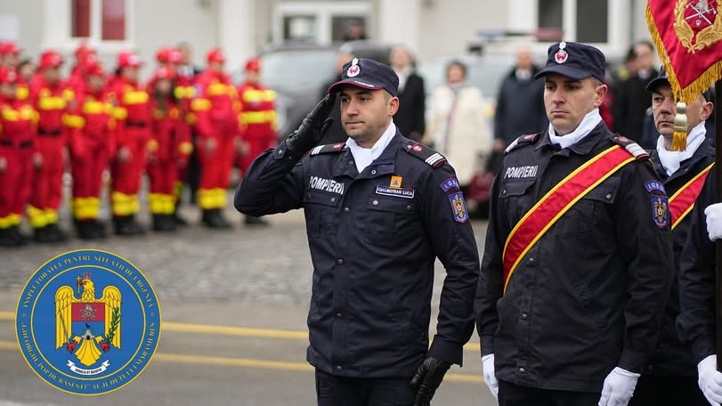 isu maramures au inceput inscrierile la facultatea de pompieri 6852829ada209