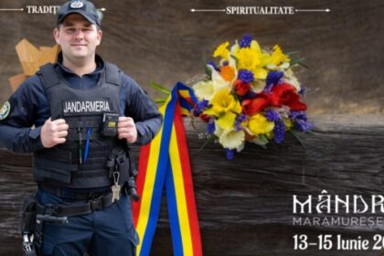 jandarmii maramureseni alaturi de cetateni la evenimentul mandrie maramureseana 684c07df089c0