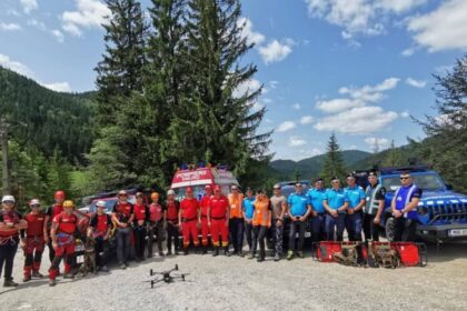 jandarmii maramureseni au participat la exercitiul zimbrul 2025 nv de la centrul de perfectionare a pregatirii cadrelor jandarmi gheorgheni 684e9c28e18e1