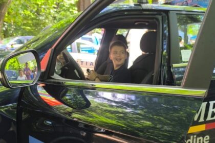 jandarmii maramureseni la oraselul copiilor in baia mare si in sighetu marmatiei 684d60ed03241