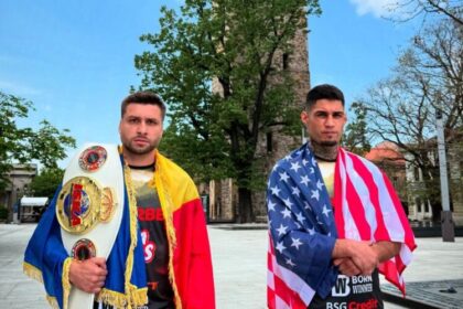 kickboxing gala lupta tare in baia mare aduce in prim plan lupta pentru titlul intercontinental iska la categoria super mijlocie 683ea760cc65a