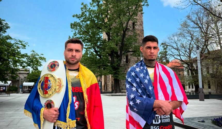 kickboxing gala lupta tare in baia mare aduce in prim plan lupta pentru titlul intercontinental iska la categoria super mijlocie 683ea760cc65a