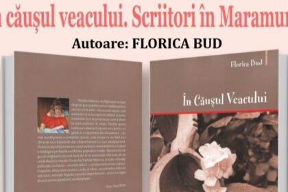 lansare de carte in causul veacului scriitori in maramures autoare florica bud 684be82887769