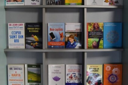 lumea cartilor copiii sunt magia vietii expozitie de carte la biblioteca judeteana 683c037c3c9cd