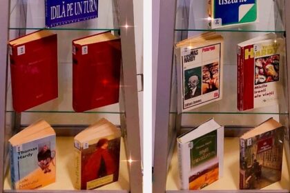 lumea cartilor ultimul mare prozator al epocii victoriene 683d6592d87c1