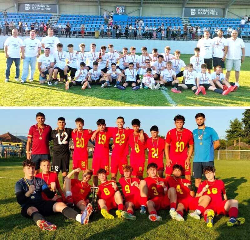 minerul baia sprie si gloria tautii magheraus campioane judetene 6853f157cfc24