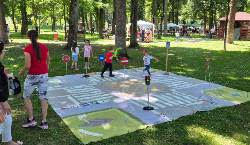 misiune speciala a politistilor din sighetu marmatiei in oraselul copiilor 684ef08e36d18