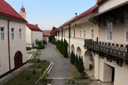 muzeul judetean de istorie stagiu de practica studenteasca in depozitul muzeal 6846b3c6af6d4