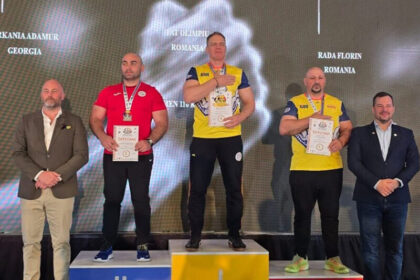 olimpiu fat dublu campion european 6843e1e836251