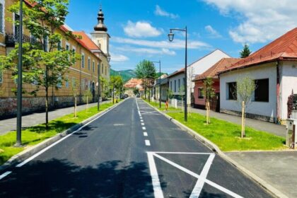 pap zsolt istvan strada 1 mai din baia mare are o noua infatisare 683c090778cec