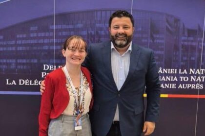 remarcabil cercetatoare din sighetu marmatiei premiata de nato 684eb5f222bfb