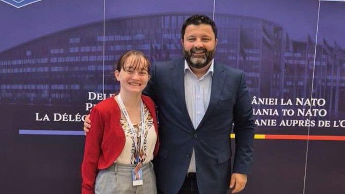 remarcabil cercetatoare din sighetu marmatiei premiata de nato 684eb5f222bfb