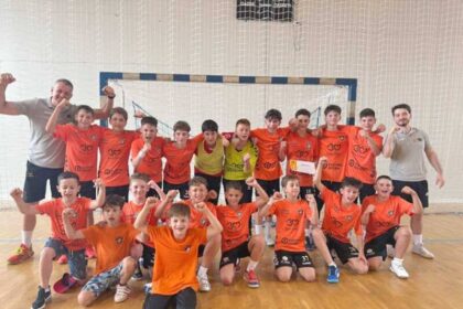 rezultatele echipelor maramuresene la turneele finale ale juniorilor iv 684bfc29d39cd