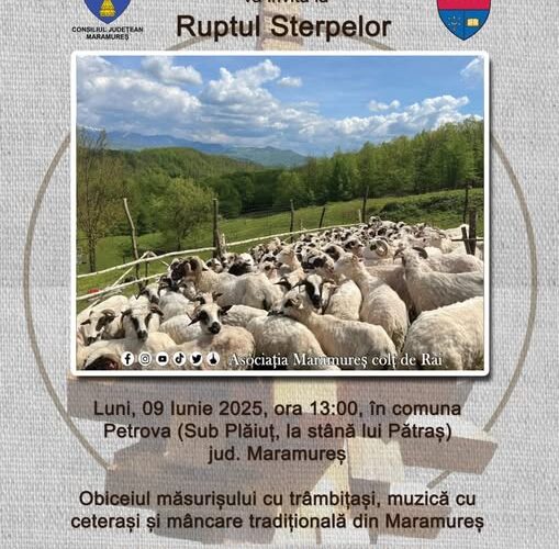 ruptul sterpelor o zi precum in vremurile de odinioara la petrova 6844444f0f673