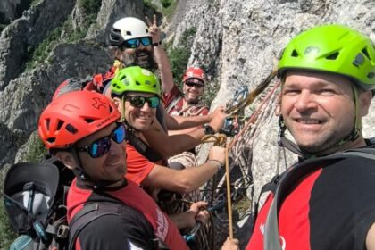 salvamont maramures participare la un exercitiu de anvergura in cheile turzii 684e7db2173d1