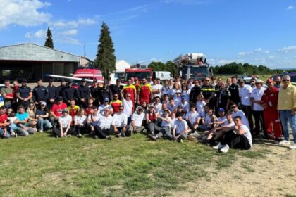 salvamont maramures un sfarsit de saptamana deosebit de activ 683c0bd42872e