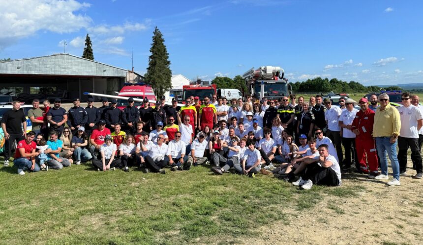 salvamont maramures un sfarsit de saptamana deosebit de activ 683c0bd42872e