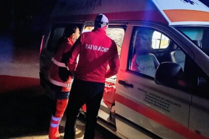 salvamont trei ucraineni salvati din muntii maramuresului 684d3bc963d55