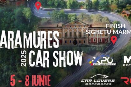 sighetu marmatiei maramures car show restrictii de circulatie 683d91a002b0b