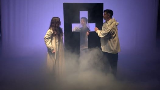 teatrul municipal baia mare spectacol cu doua premiere i se spunea armeanul de marian ilea 6846ef847a9d5