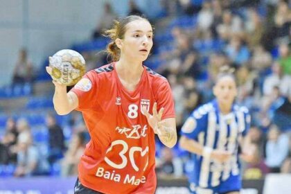 teodora damian o noua convocare la lotul national de tineret 684050ff01793