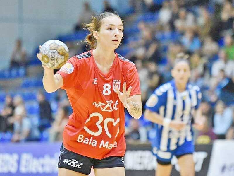 teodora damian o noua convocare la lotul national de tineret 684050ff01793