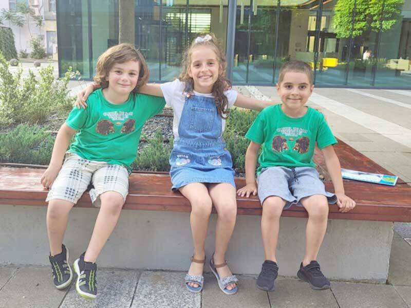 tinerii lei aur la festivalul pegas summer 684aa9722764f