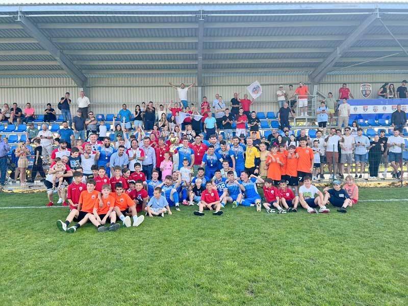 ultima ora cs academica recea a promovat in liga 3 6850677e7e6eb