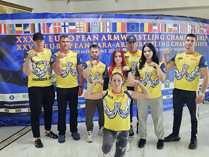 unirea sisesti 6 medalii la campionatul european 684804267afae