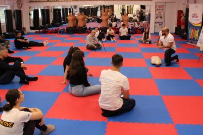 video asociatia pentru smurd maramures curs de prim ajutor pentru sportivi 683d9b6e7deab