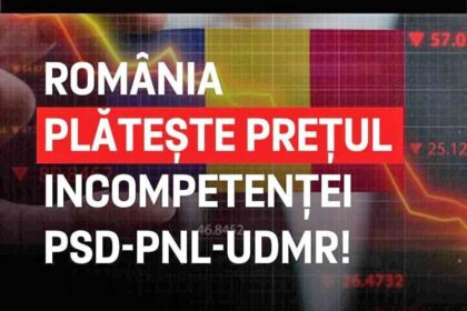 analiza romania are nevoie de un acord special cu bancile si de un imprumut masiv de la populatie ca sa evite taxe majorate 6869737be89d1