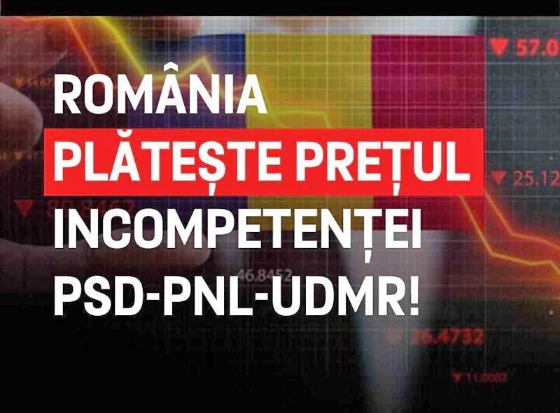 analiza romania are nevoie de un acord special cu bancile si de un imprumut masiv de la populatie ca sa evite taxe majorate 6869737be89d1