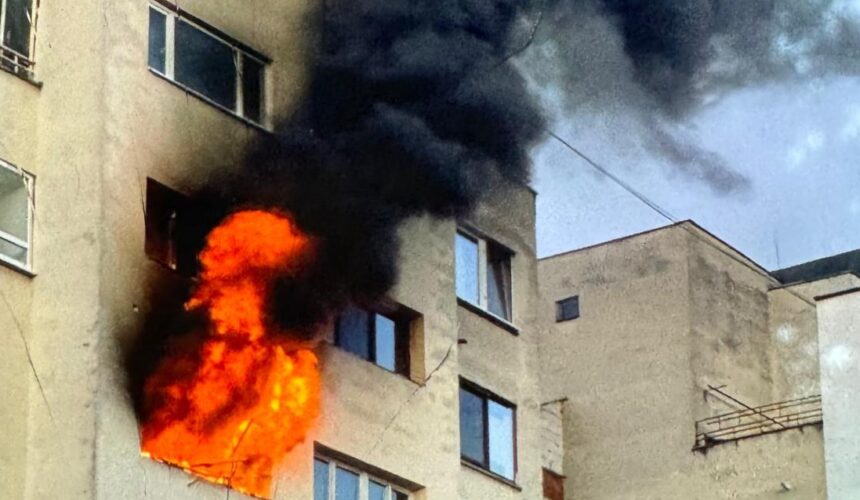 baia mare apartament in flacari 687dd914a946e