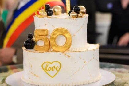 baia mare se fac inscrieri pentru nunta de aur editia 2025 6879ed9f68000