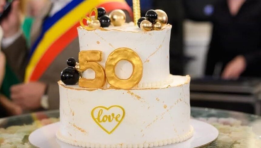 baia mare se fac inscrieri pentru nunta de aur editia 2025 6879ed9f68000